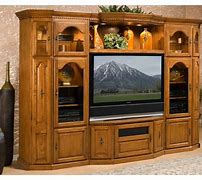 Image result for TV Stands Media Centers 55-Inch TV