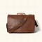 Image result for Vintage Leather Messenger Bag
