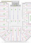 Image result for Barclaycard Arena Birmingham Seating Plan