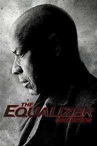 Image result for The Equalizer Poster