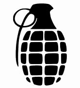 Image result for Kayo Grenade Icon.png