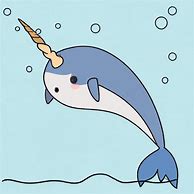 Image result for Funny Narwhal