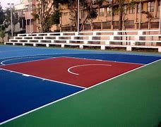 Image result for First Floor Basketball Court