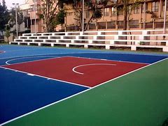 Image result for 76Ers Basketball Court