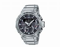 Image result for Casio Analog Metal Watches