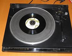 Image result for JVC Turntable Table Mat