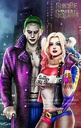 Image result for Harley Quinn Joker Art