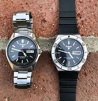 Image result for Pulsar Quartz Watch Vintage RN