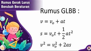 Image result for Rumus GLb