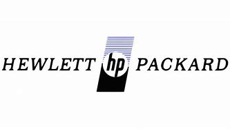 Image result for Hewlett-Packard