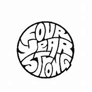 Image result for Four-Year Strong Art