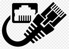 Image result for LAN Cable Logo