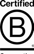 Image result for B Corporation Logo PNG