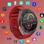 Image result for Samsung Smart Watch men.PNG