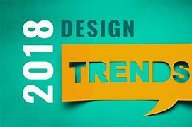 Image result for Logo Design Trends 2018