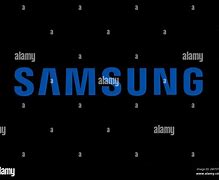 Image result for Samsung Logo with Black Background