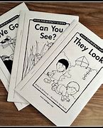 Image result for Free Printable Books for Beginning Readers