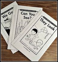 Image result for Free Printable First Reading Books