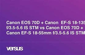 Image result for Canon EOS 70D Display