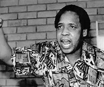 Image result for Chris Hani Painted Pictures