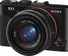 Image result for Sony Camera X1