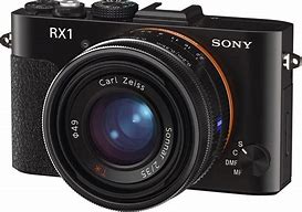 Image result for Sony Compact Camera
