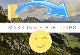 Image result for Invisible Icon Logos