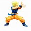 Image result for Goku Action Figure