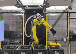 Image result for Autonomous Factory