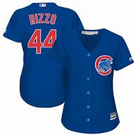 Image result for Chicago Cubs Jersey Shirts