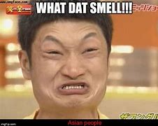 Image result for Inhaling Smell to Be Happy Meme