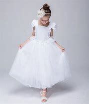 Image result for Wedding Dresses Kids Girls