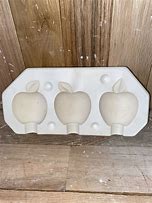 Image result for Dona Mold D1535 Apple Bag