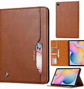 Image result for A7 Lite Brown Tab Cover
