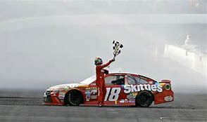 Image result for NASCAR Kyle Busch Car