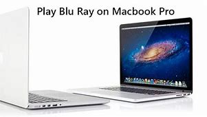 Image result for Blu-ray On MacBook