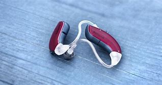 Image result for Hearing Aid Colors