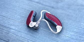 Image result for ReSound Hearing Aids