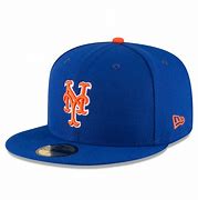 Image result for New York Mets Cap