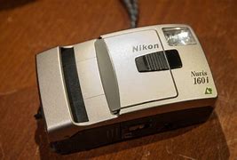 Image result for Nikon Nuvis