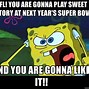 Image result for Spongebob Rage