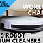 Image result for Top Ten Robot Vacuum Cleaner