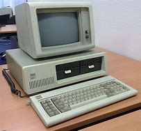 Image result for First Ever PC