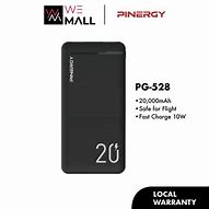 Image result for Pinergy Power Bank