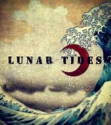 Image result for Lunar Tides