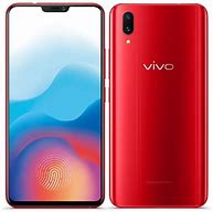 Image result for Vivo X21 理世紫