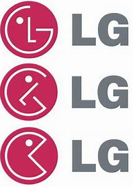 Image result for LG Logo in Blue Background