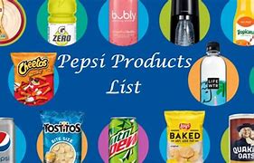 Image result for Pepsi Products List Juice