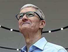 Image result for Tim Cook Party 2017