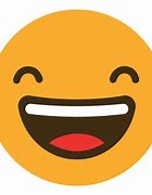 Image result for Excitement Emoji Face